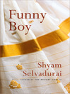 Cover image for Funny Boy